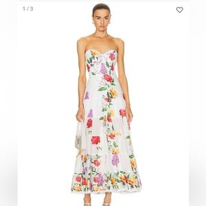 Charo Ruiz Danny Maxi Sold Out in this size